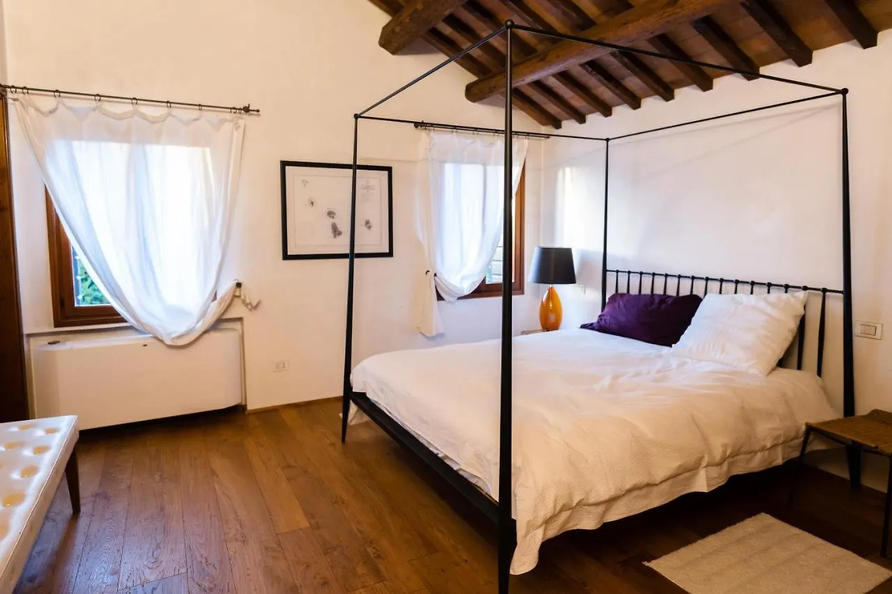 Casa Dorina Villa Padova
