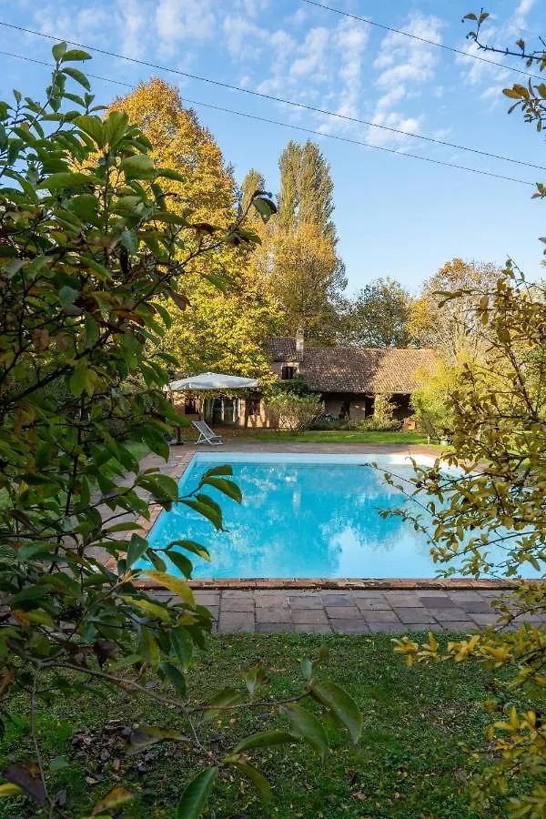 Casa Dorina Villa Padova