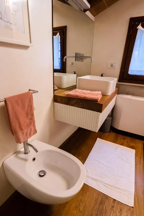 Casa Dorina Villa Padova