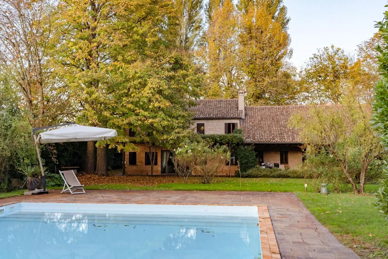 Casa Dorina Villa Padova
