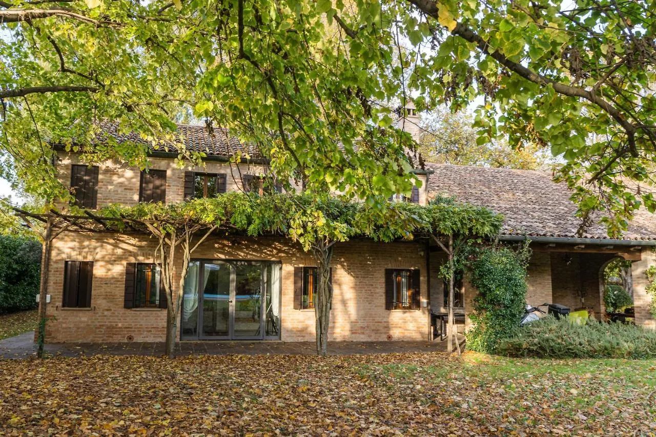 Casa Dorina Villa Padova