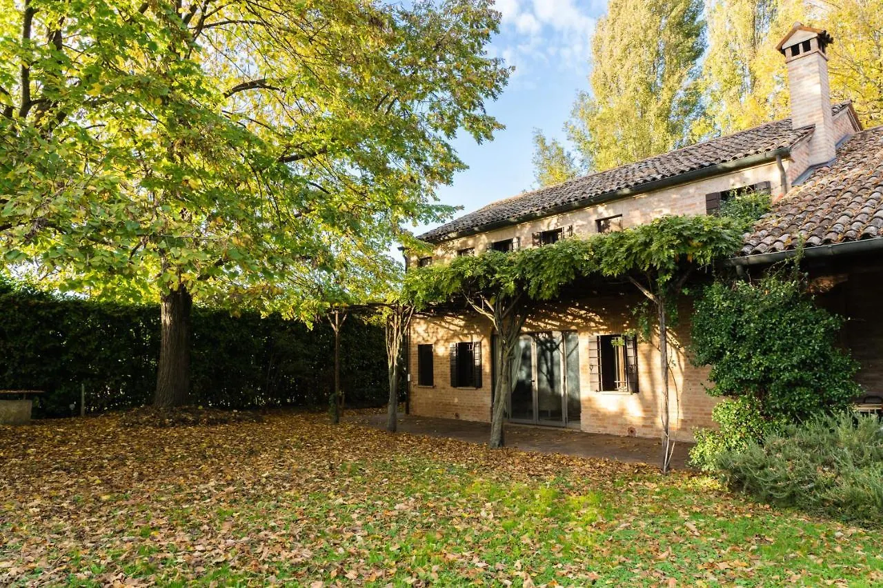 Casa Dorina Villa Padova 0*,