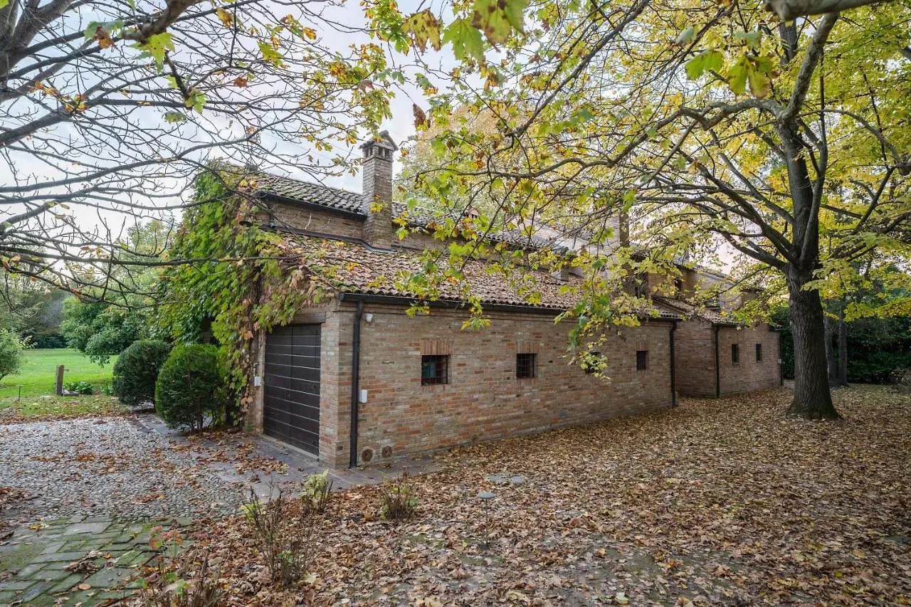 Casa Dorina Villa Padova