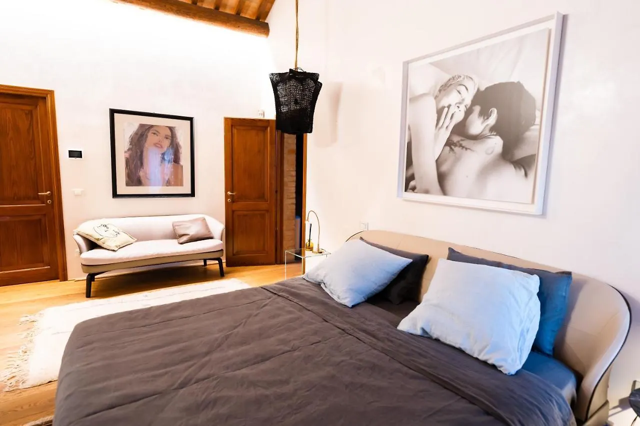 Casa Dorina Villa Padova