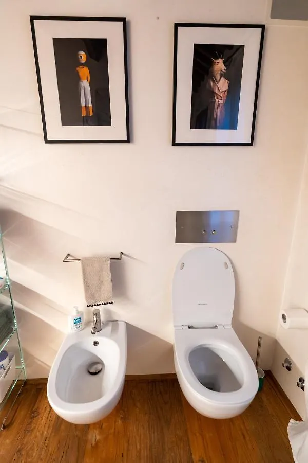 Casa Dorina Villa Padova 0*,  İtalya