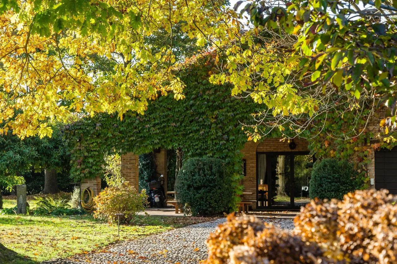 Casa Dorina Villa Padova 0*,  İtalya