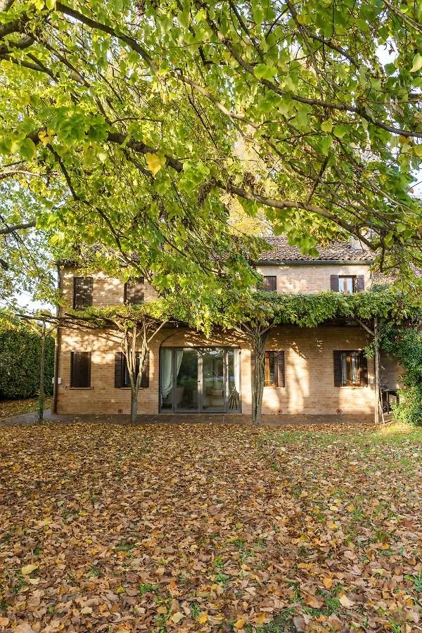 Casa Dorina Villa Padova