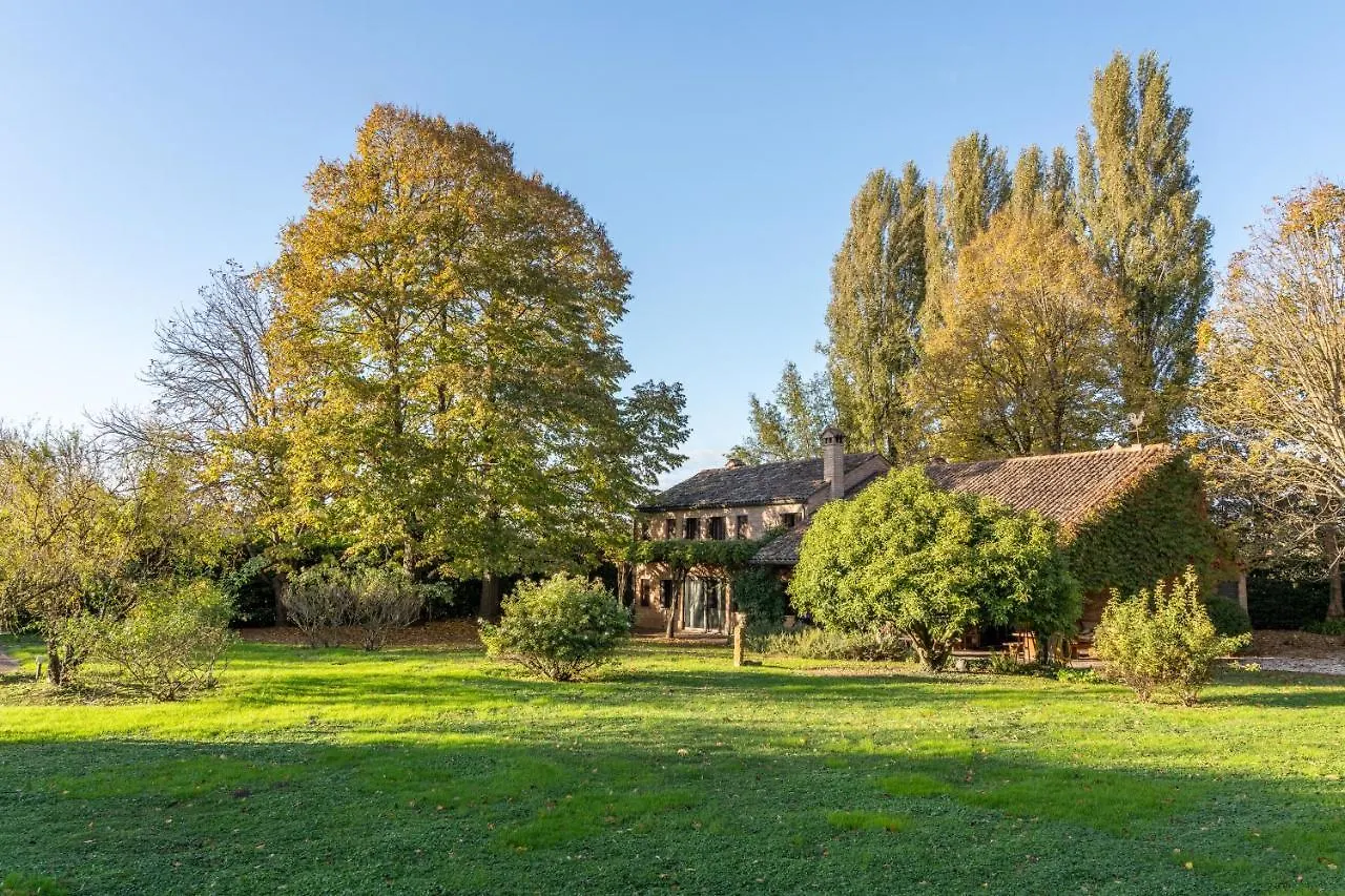 Casa Dorina Villa Padova