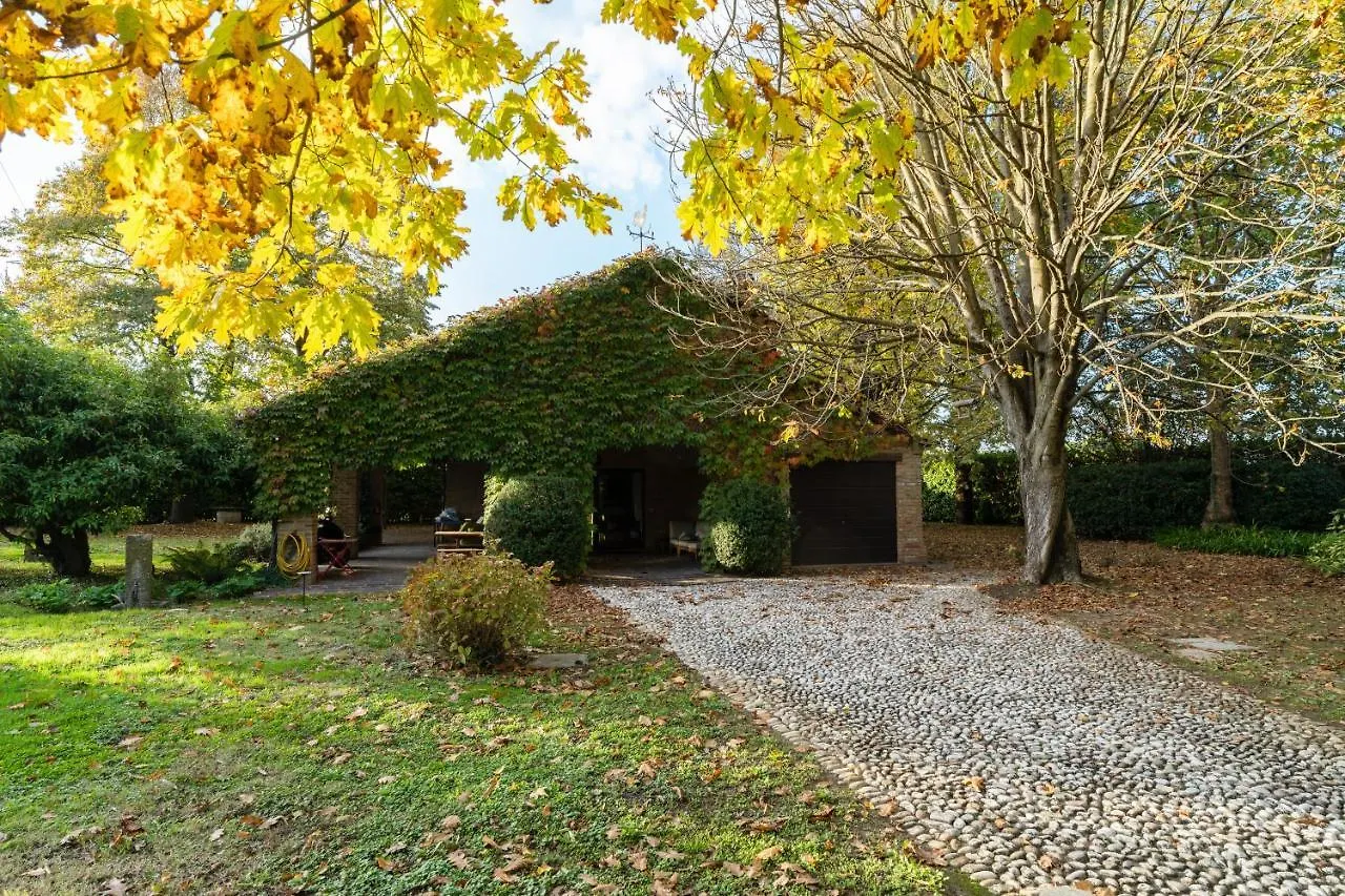 Casa Dorina Villa Padova