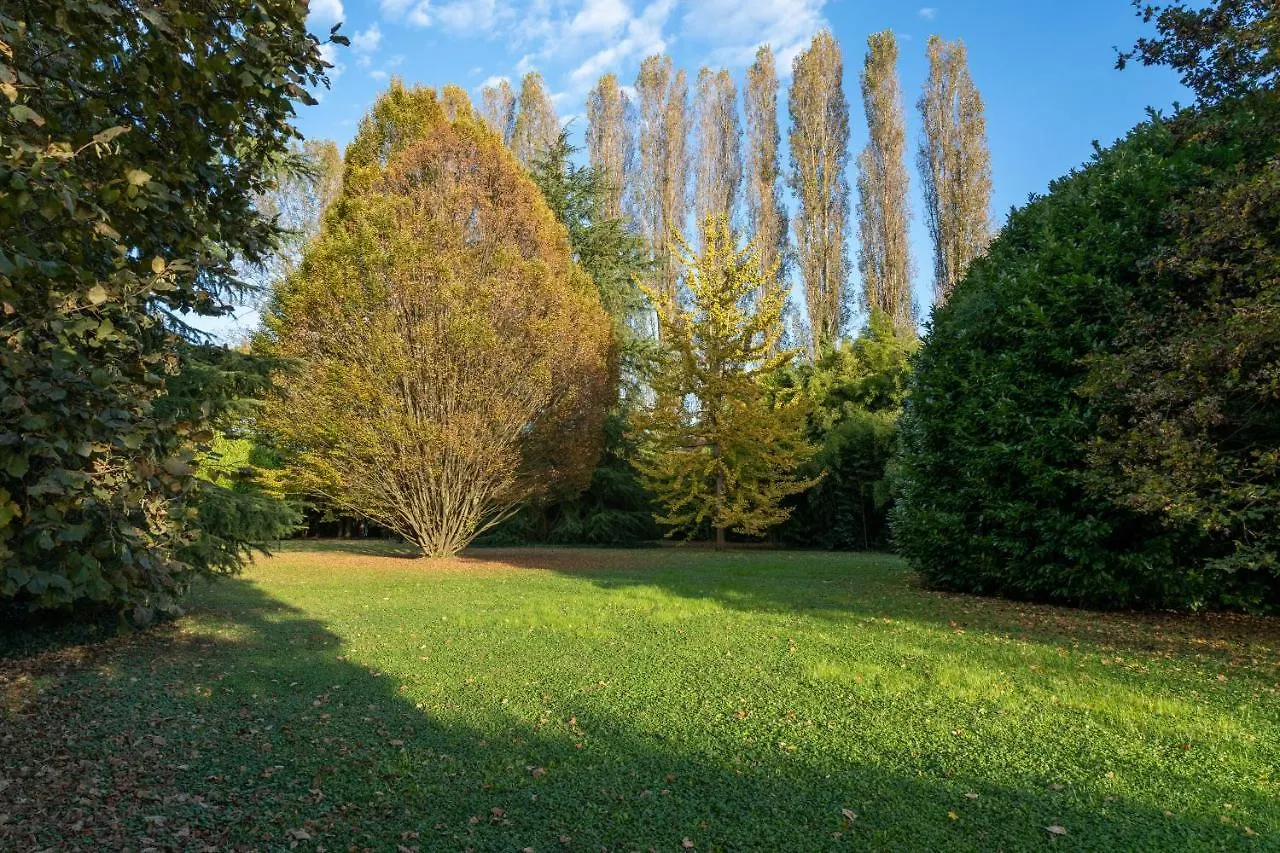 Casa Dorina Villa Padova 0*,