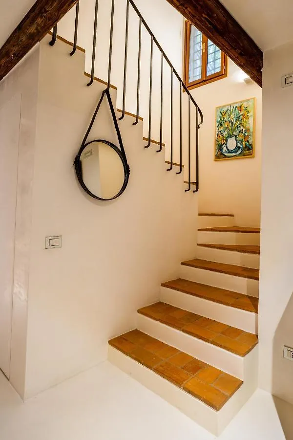 Casa Dorina Villa Padova 0*,