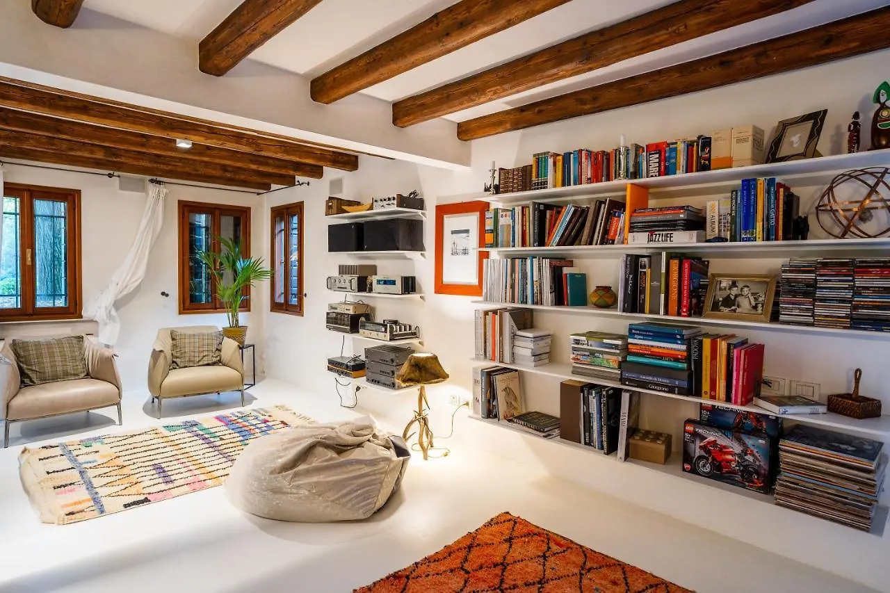 Casa Dorina Villa Padova