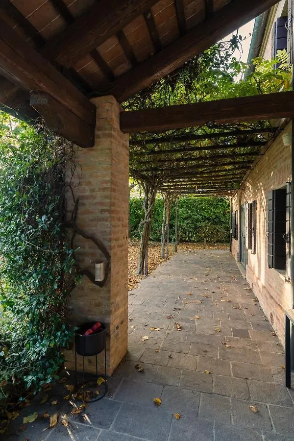 Casa Dorina Villa Padova