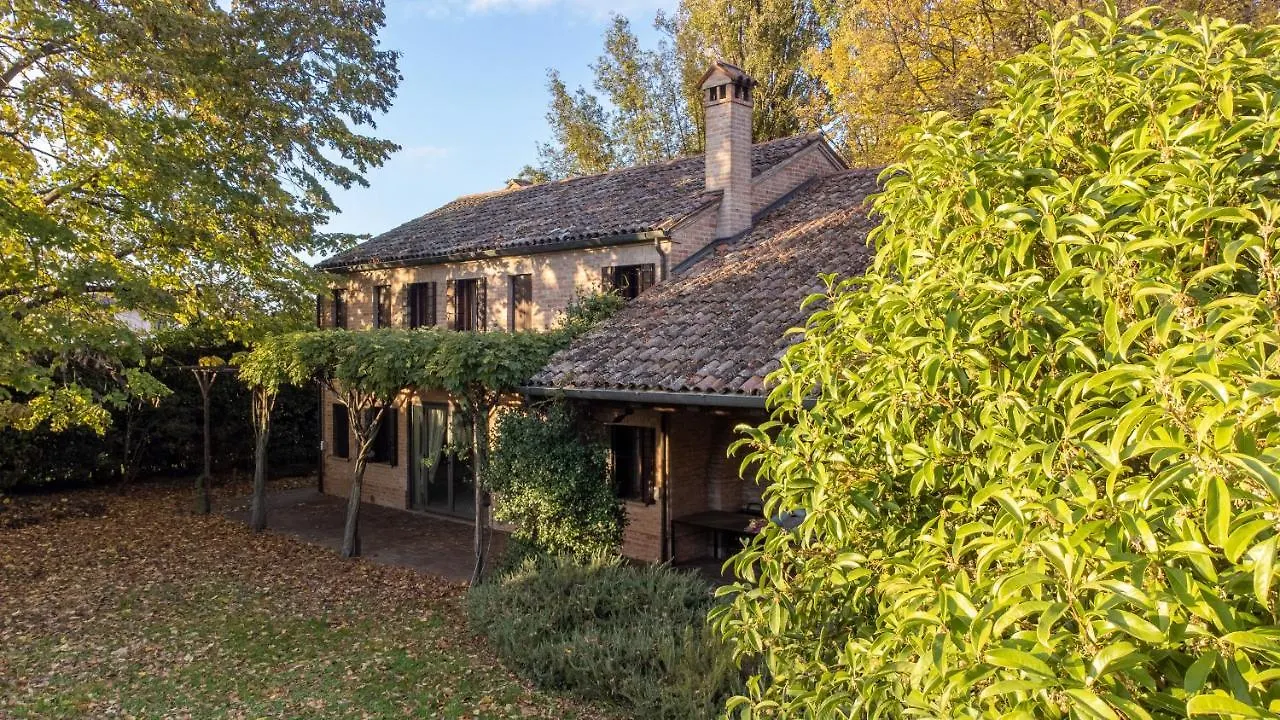 Casa Dorina Villa Padova