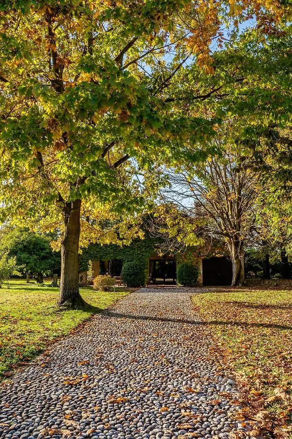 Casa Dorina Villa Padova İtalya