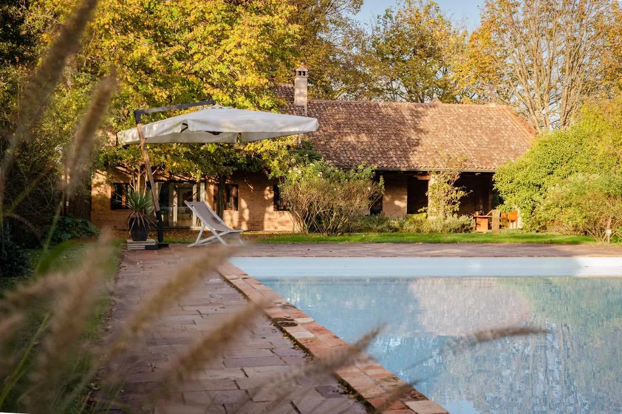 Casa Dorina Villa Padova