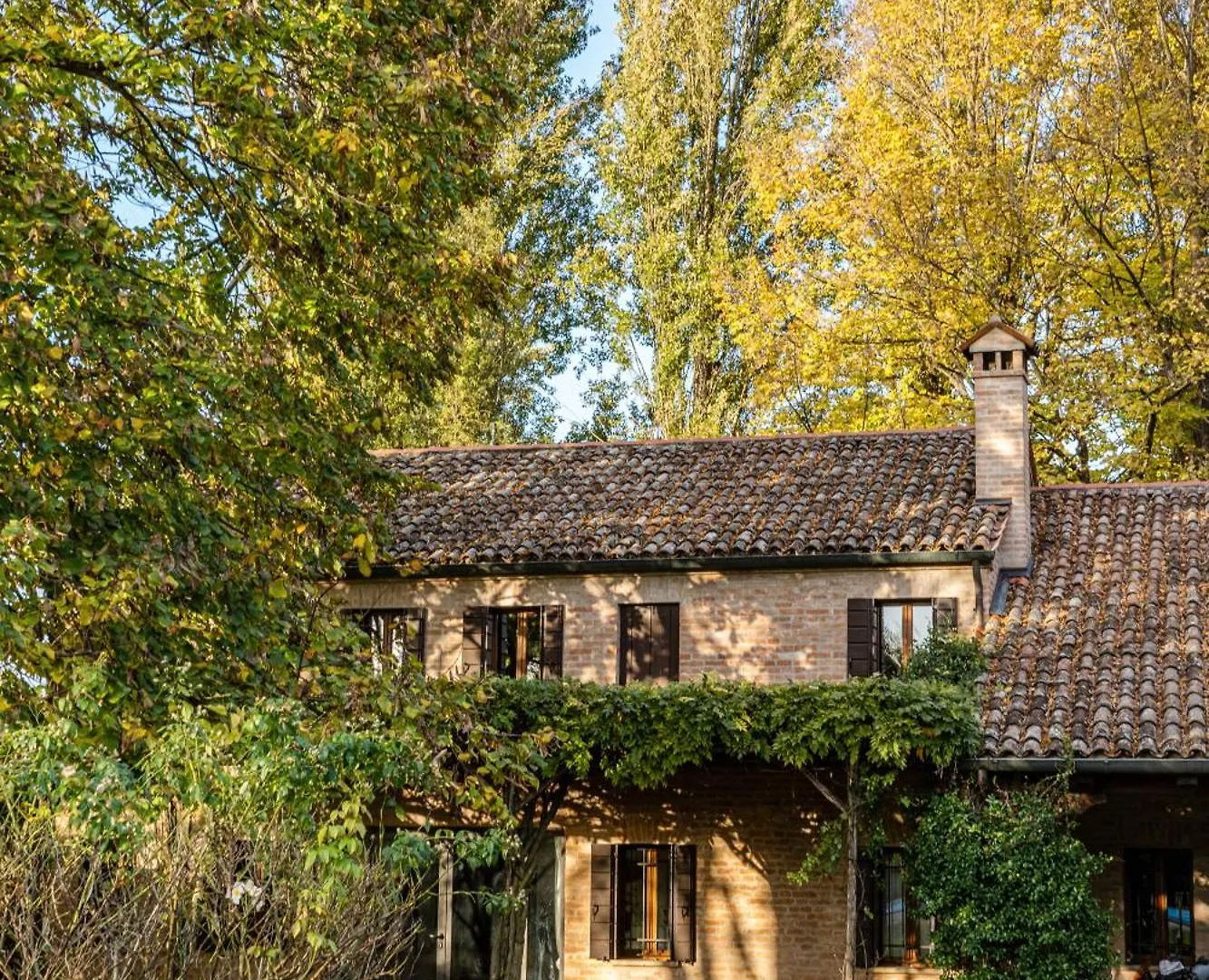 Casa Dorina Villa Padova