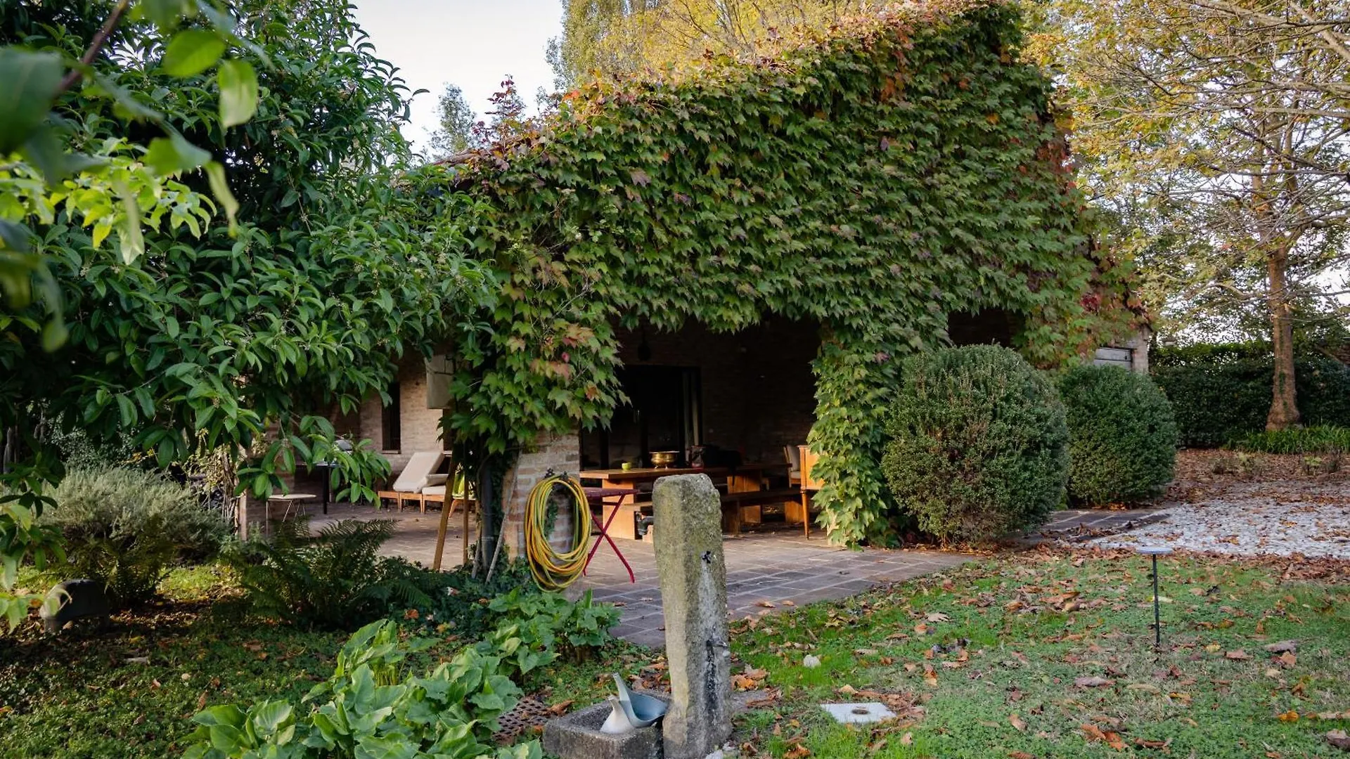 Casa Dorina Villa Padova