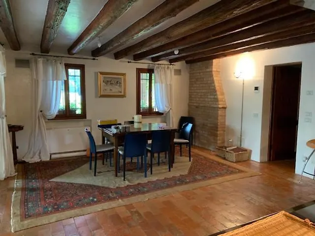 Casa Dorina Villa Padova 0*,  İtalya