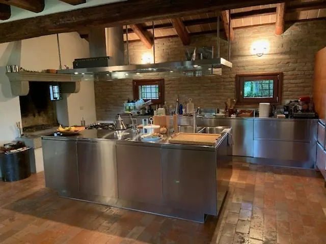 Casa Dorina Villa Padova
