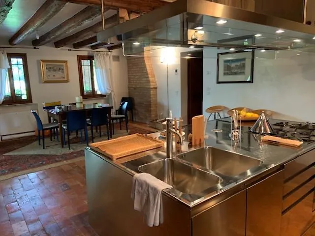 Casa Dorina Villa Padova