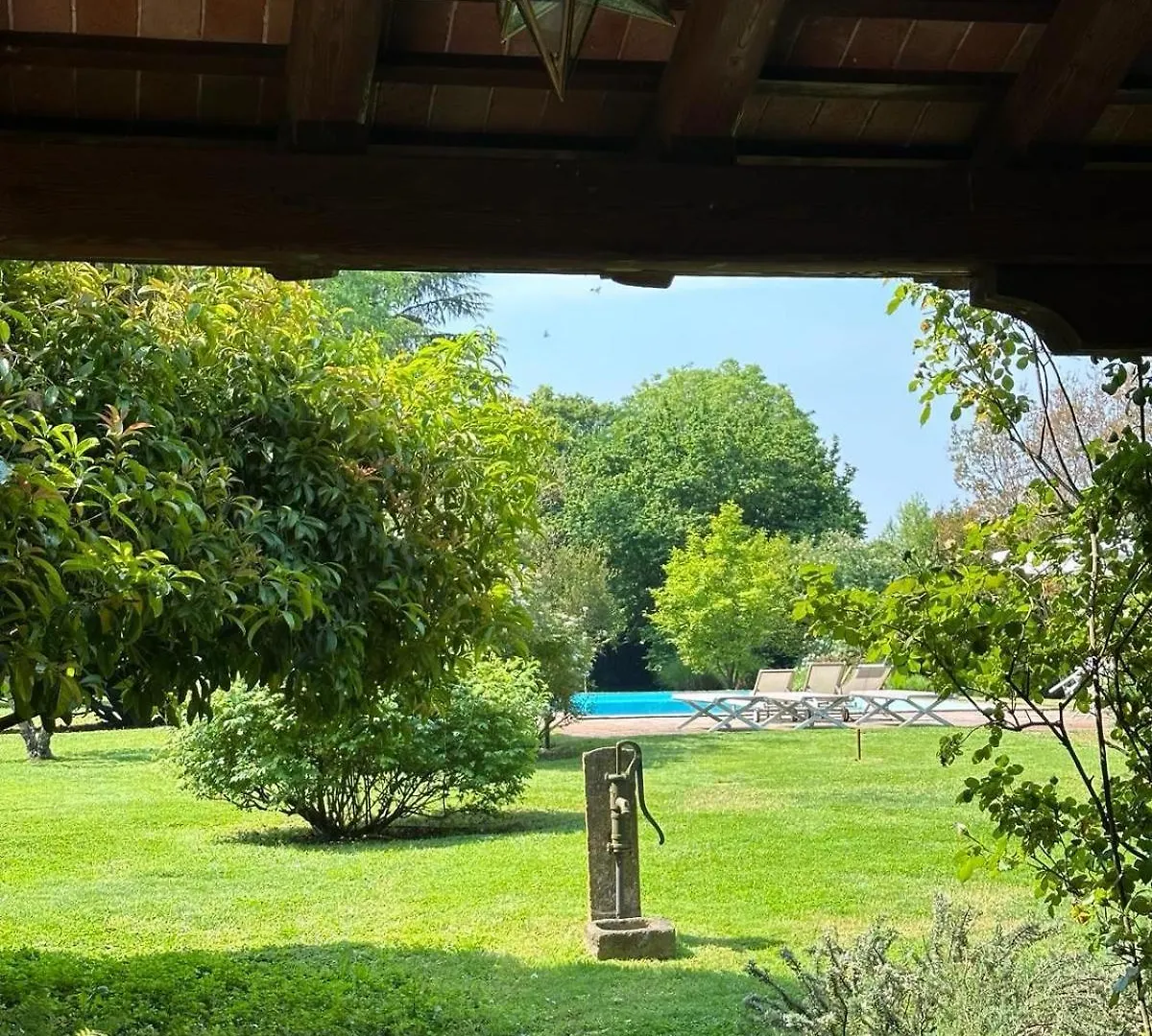Casa Dorina Villa Padova 0*,